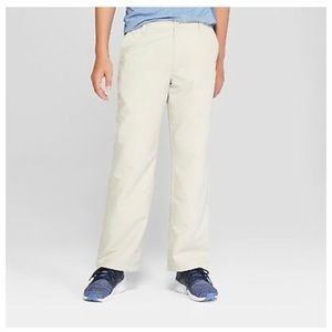 Boys C9 Champion Golf Pants L (12/14)